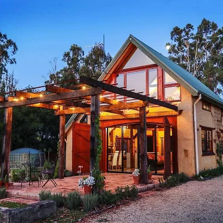 The Muddy Villa Alexandra Exterior photo