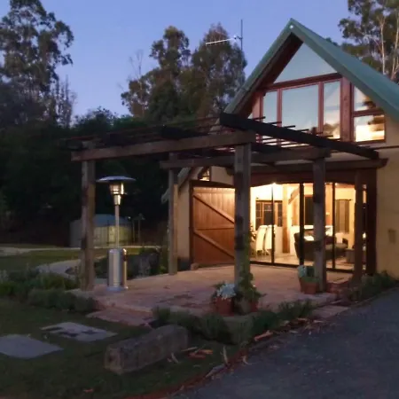 The Muddy Villa Alexandra Exterior photo
