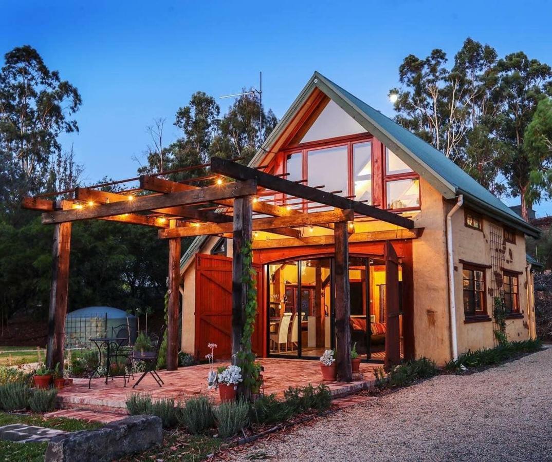 Villa The Muddy
