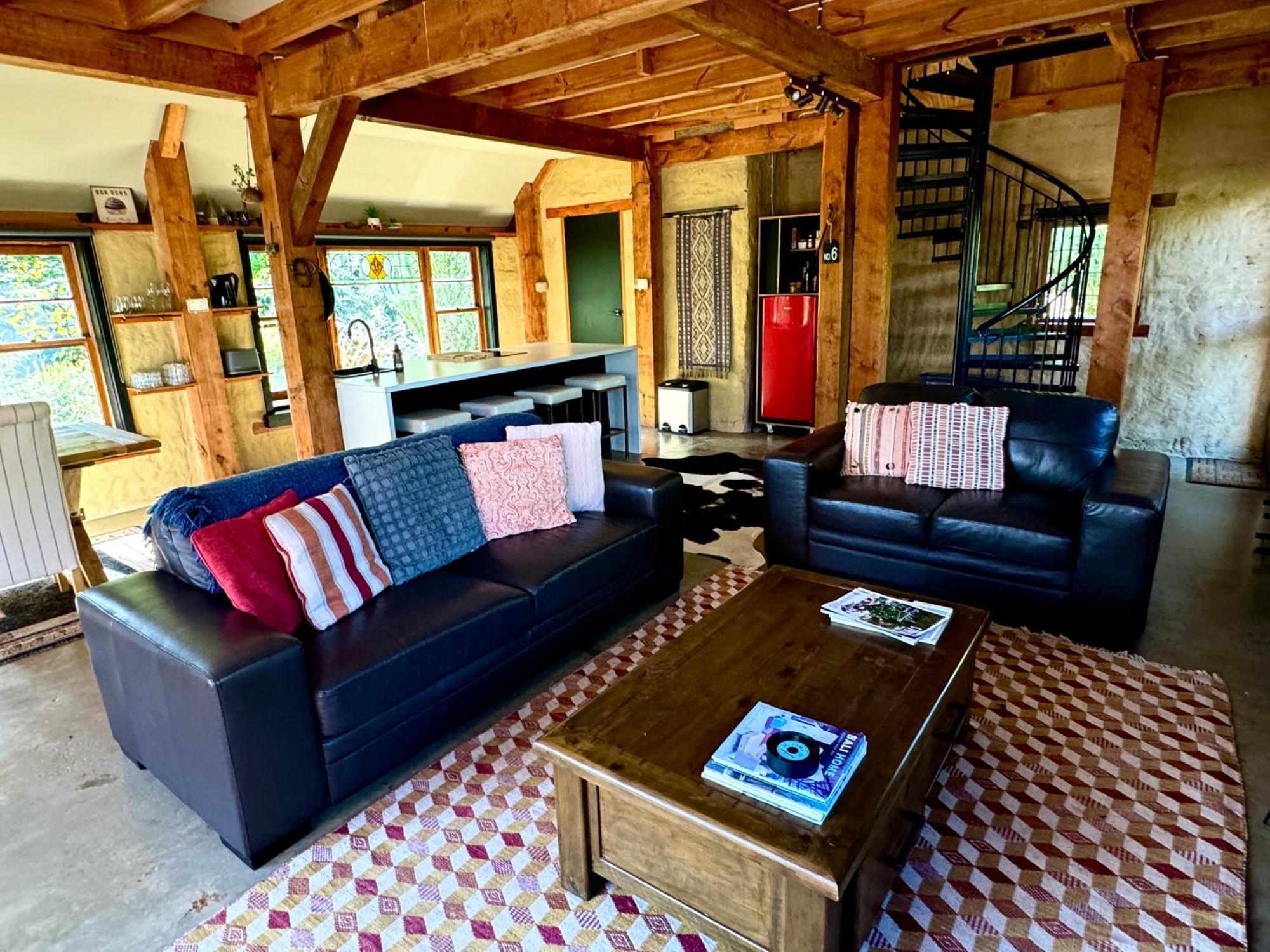 The Muddy Villa Alexandra