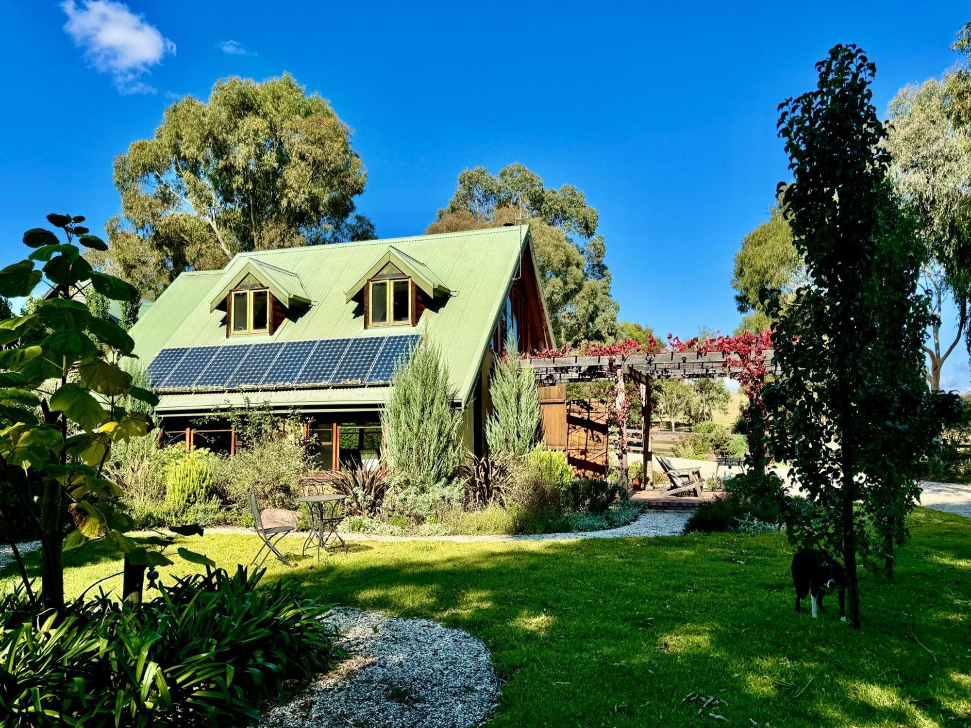 Villa The Muddy Alexandra